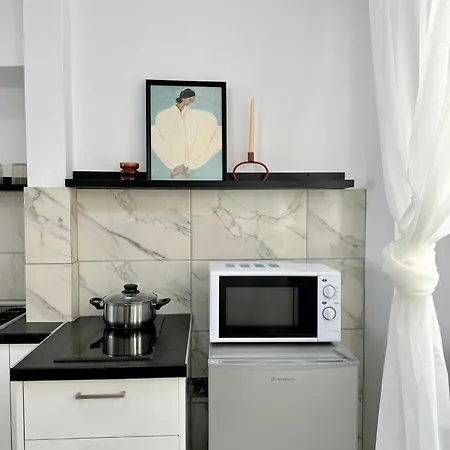 Walk Into Dream Of Acropolis 10