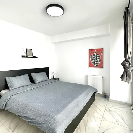 Apartment Walk Into Dream Of Acropolis 10