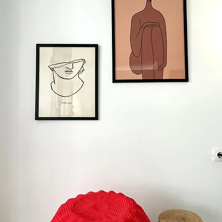 Apartment Walk Into Dream Of Acropolis 10