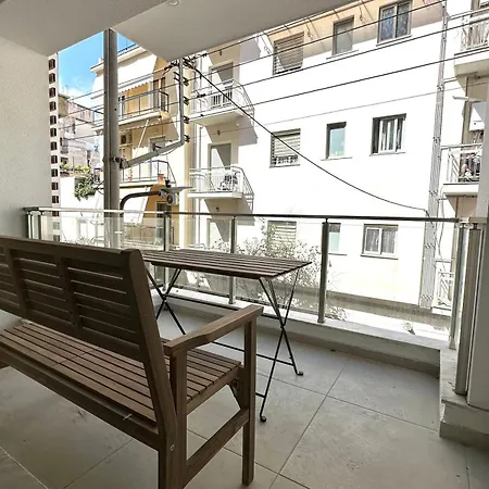 Apartment Walk Into Dream Of Acropolis 10