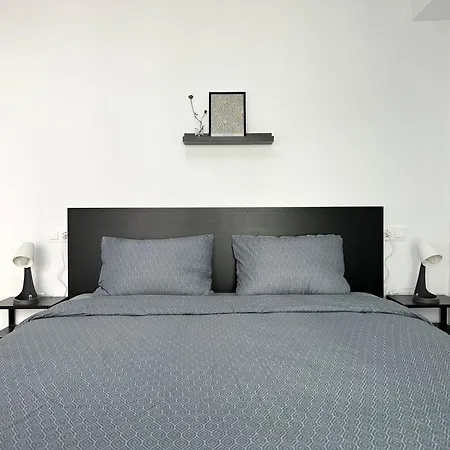 Walk Into Dream Of Acropolis 10 Apartament *