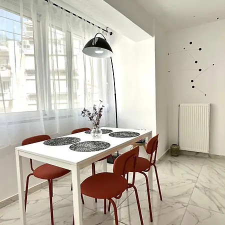 Apartament Walk Into Dream Of Acropolis 10 *