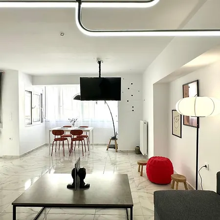 Walk Into Dream Of Acropolis 10 *