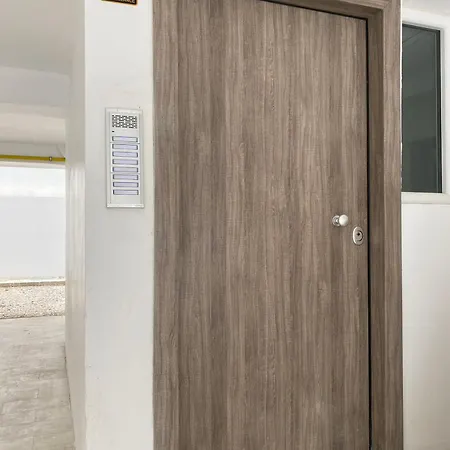 Apartment Walk Into Dream Of Acropolis 10 *