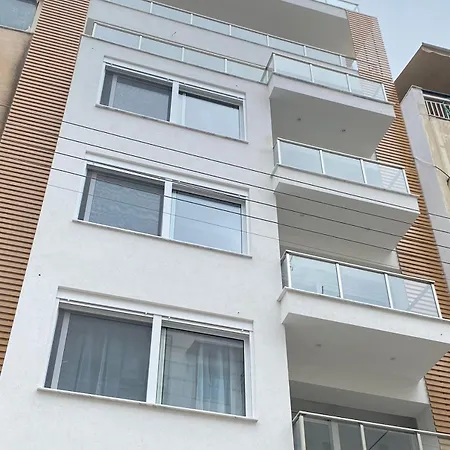 Walk Into Dream Of Acropolis 10 Apartment *